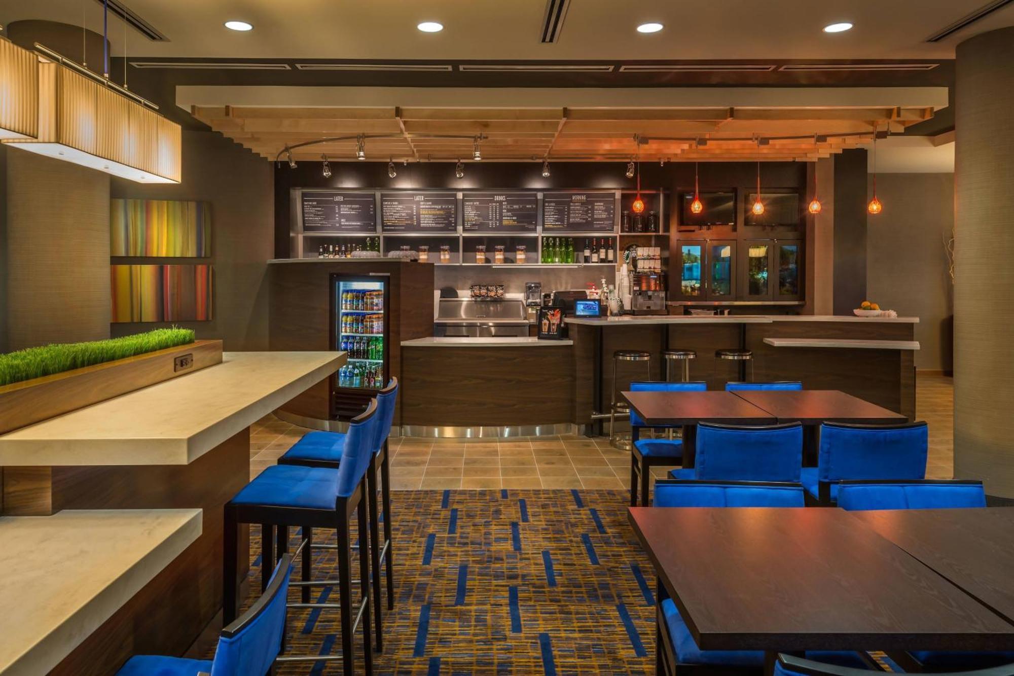 Courtyard By Marriott Reno Downtown/Riverfront Exterior foto