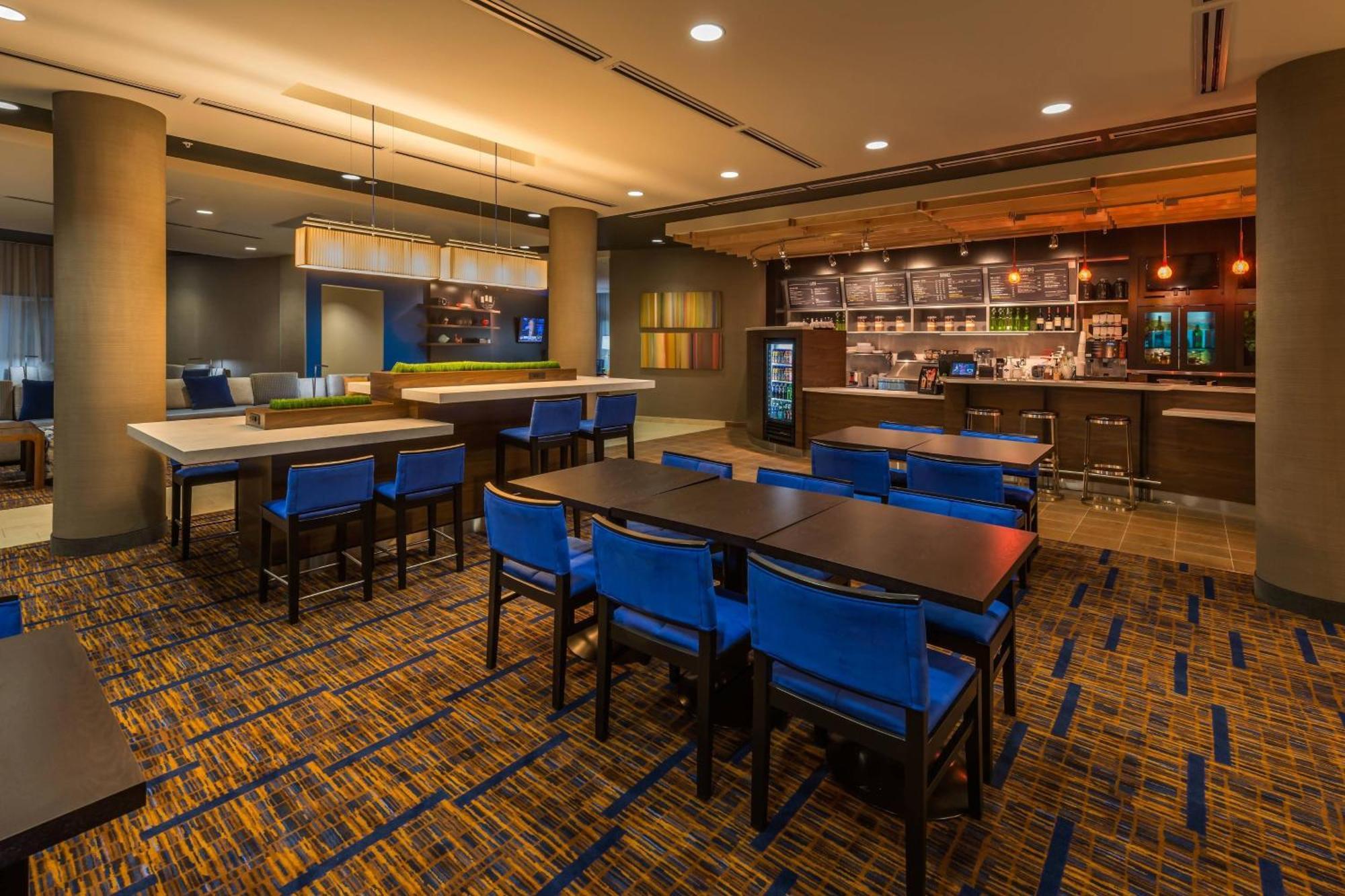 Courtyard By Marriott Reno Downtown/Riverfront Exterior foto